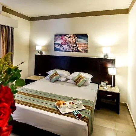 El Karma Beach Resort & Aqua Park - Hurghada-3