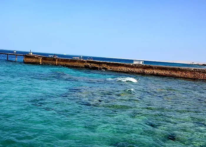 Sand Beach